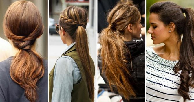 Небрежные прически на средние волосы: варианты на все случаи жизни, особенности выполнения, советы стилистов, фото