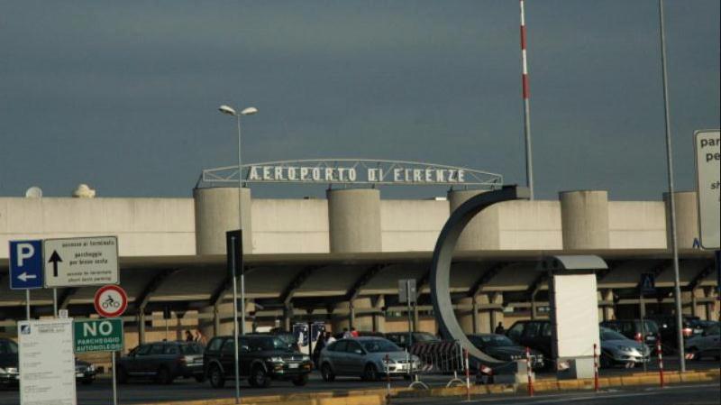 Аэропорт Флоренции
