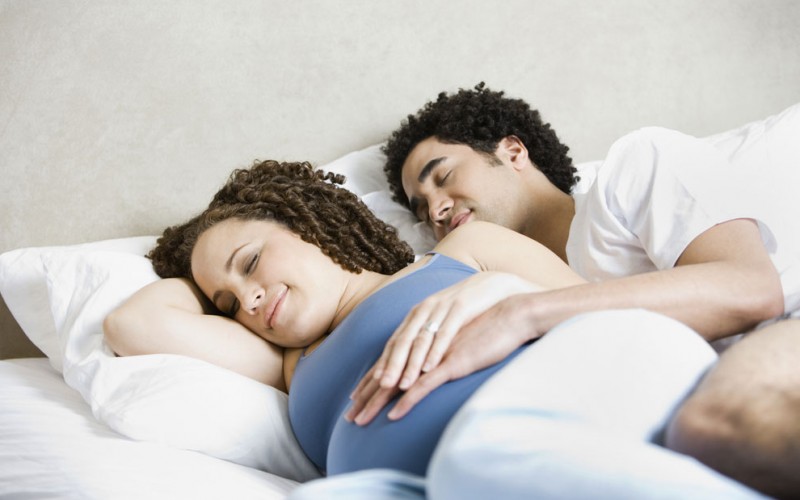 Секс и беременность