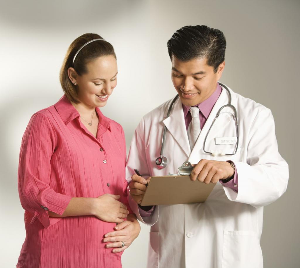 Можно ли делать рентген при беременности, проведение процедуры, влияние на организм и плод