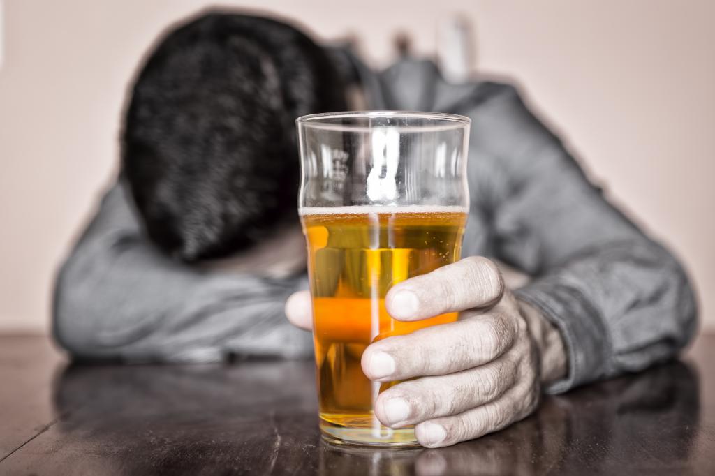 как предотвратить сильное опьянение