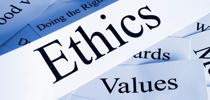 Принципы этики