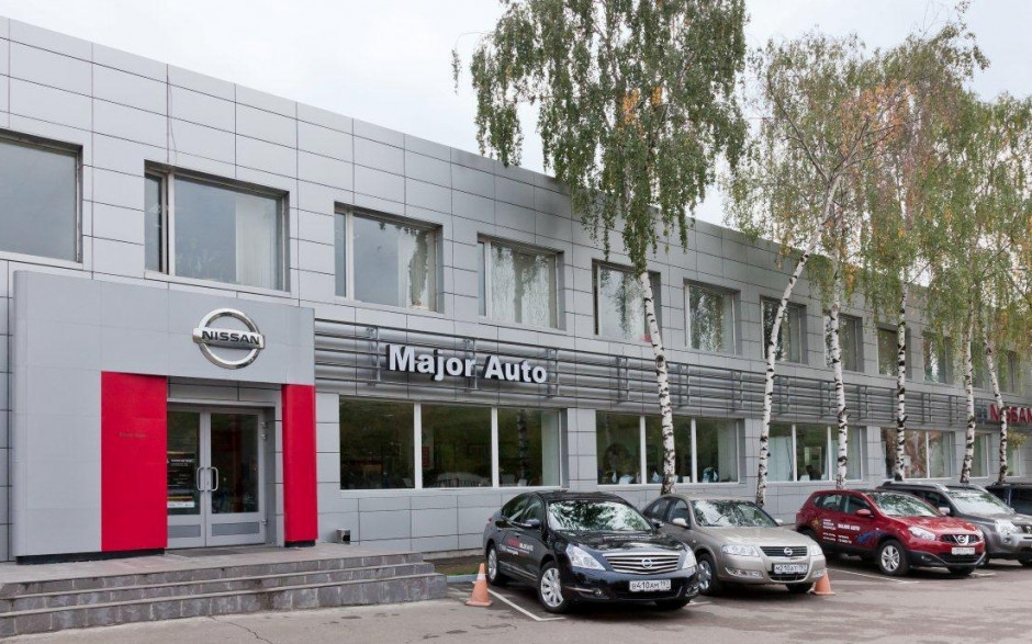 Majors-Auto.ru: отзывы покупателей
