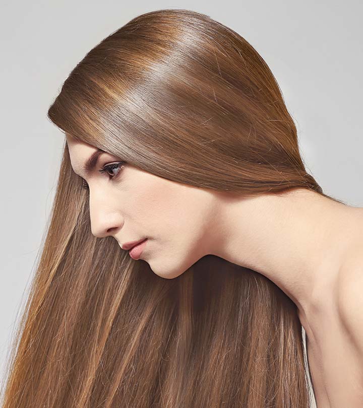 Краска для волос "Гарньер. Карамель": состав, особенности применения, отзывы, фото