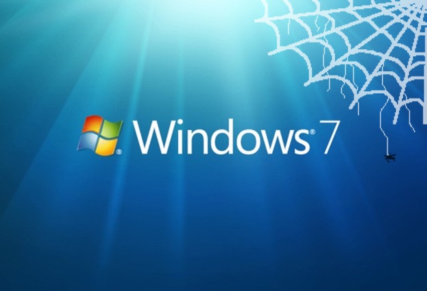 Windows 7 уже устарела