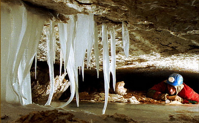 Глубокая пещера неудачной девахи 18 фото эротики