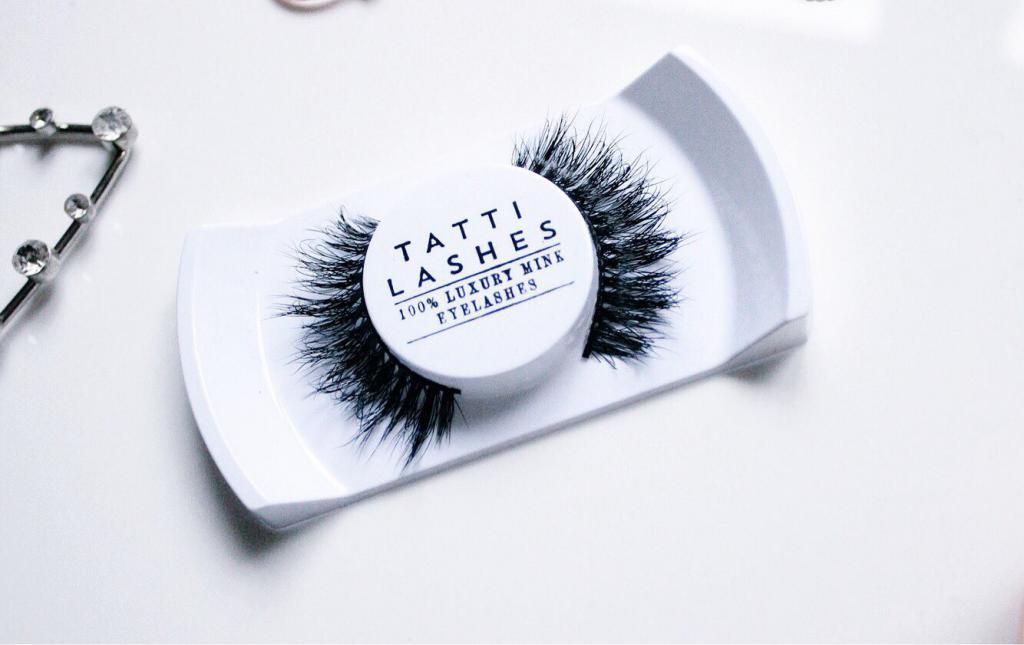 Tatti Lashes