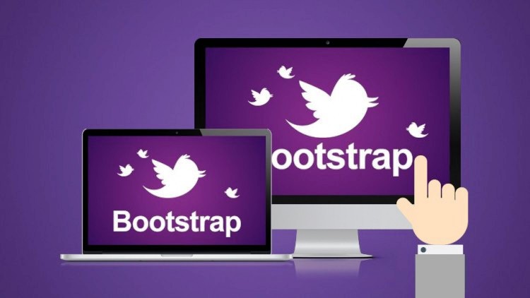Инструкция Bootstrap для начинающих