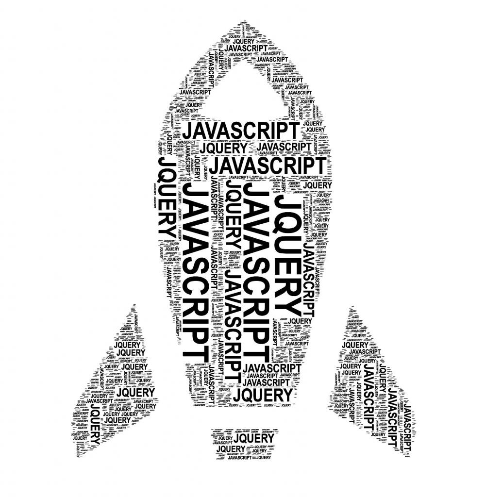 JavaScript с блокировкой визуализации