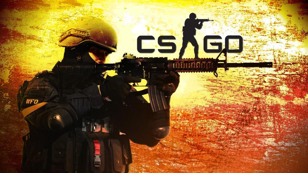 Практическое использование в CS GO