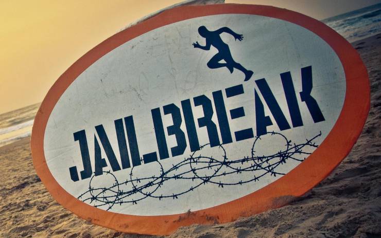 Требования и файлы для Jailbreak