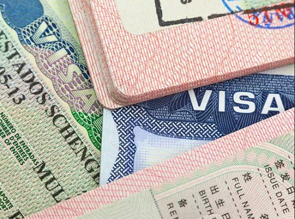 Популярная виза: подкласс 189