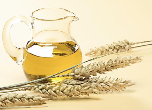 масло зародышей пшеницы от растяжек