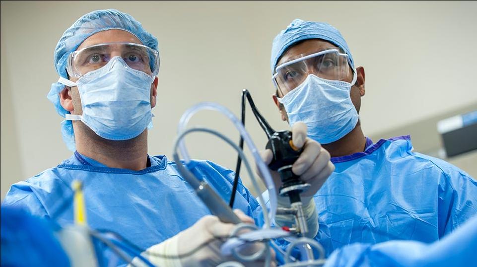 Зарплата хирурга в Москве составила 72 000 рублей в 2018 году