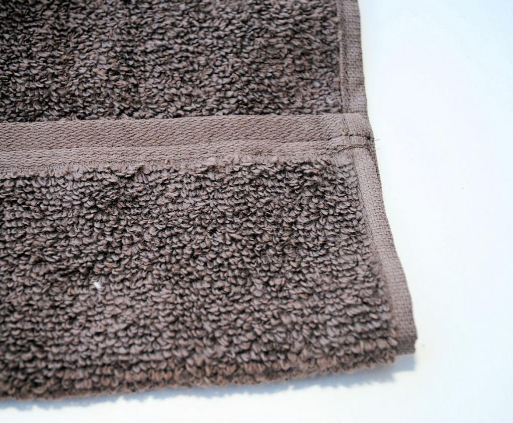 один из видов ткани для полотенец