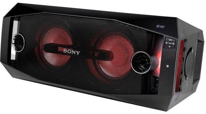 Sony GTK-X1BT отзывы 
