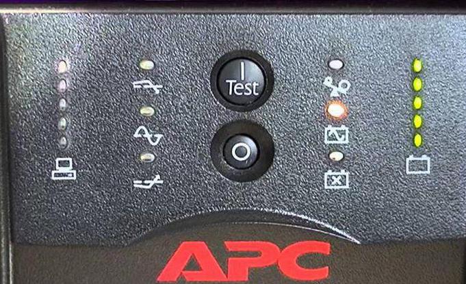 Apc Smart Ups 650 Software