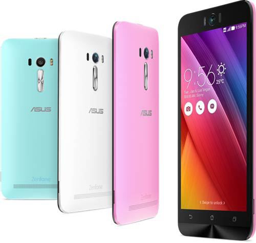 asus zenfone selfie zd551kl 16gb обзор