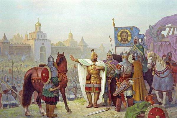 кем является игорь киевскому князю святославу всеволодовичу