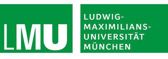 мюнхенский университет людвига максимилиана фото