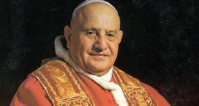 Иоанн XXIII 