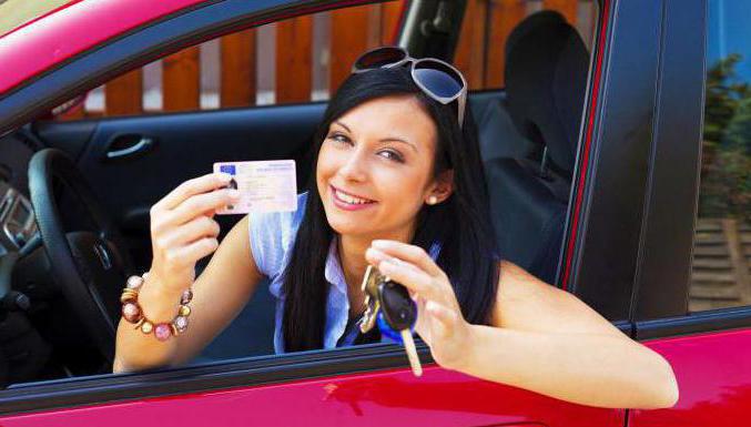 Пересдача на права после лишения: закон, порядок возврата водительского удостоверения