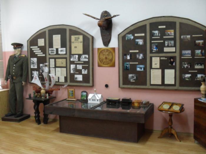 «Владимирский централ» музей режим работы 