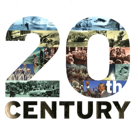 всемирная история 20 века