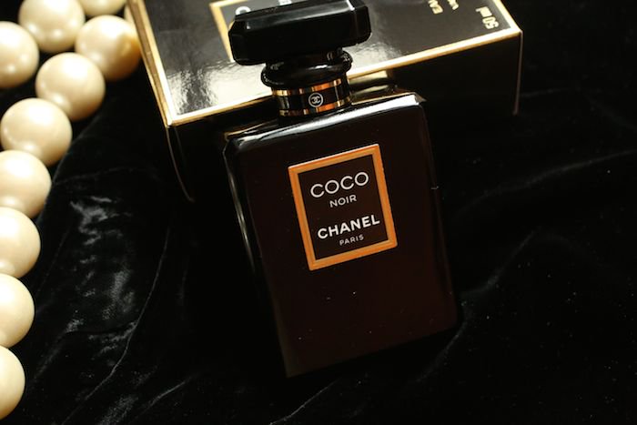 Coco Noir Chanel: отзывы покупателей, описание аромата и фото