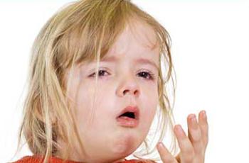 признаки бронхиальной астмы у ребенка