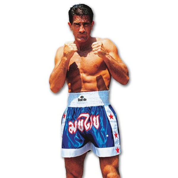 шорты для тайского бокса