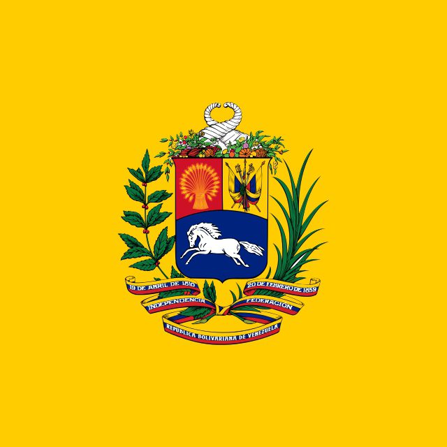 венесуэльский герб