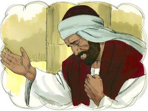 притча о фарисее 