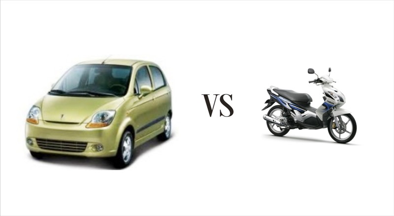 Машина или мотоцикл - что выбрать? Описание, характеристики, преимущества и отзывы