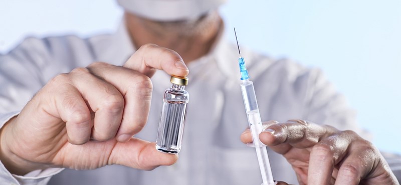 Вакцинация как средство профилактики