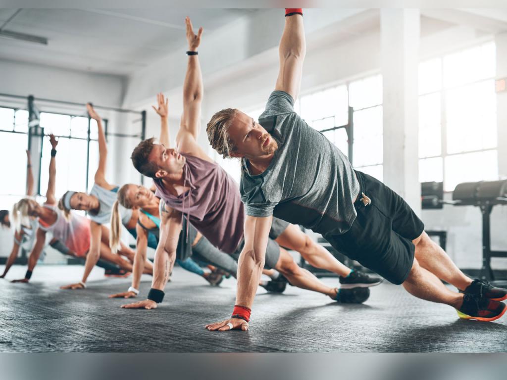 Тренировка ABS: понятие, виды упражнений, пошаговая инструкция выполнения и расписание программы тренировок