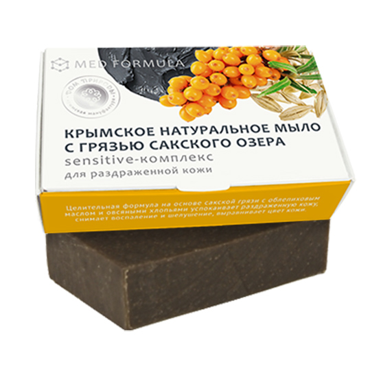 Почему стоит выбрать крымское натуральное мыло