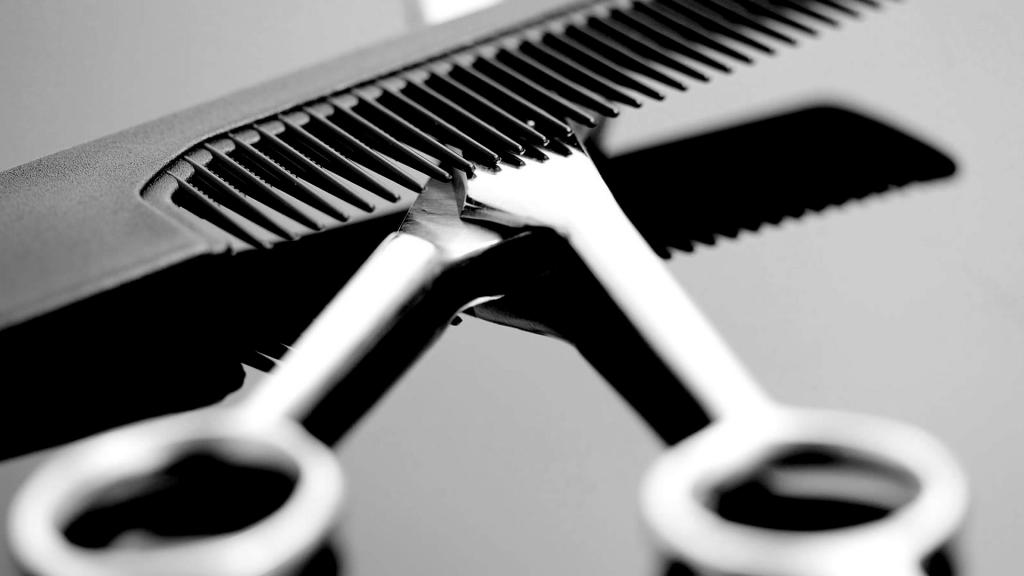 Как сделать косую челку самостоятельно: описание, выбор длины, технология стрижки