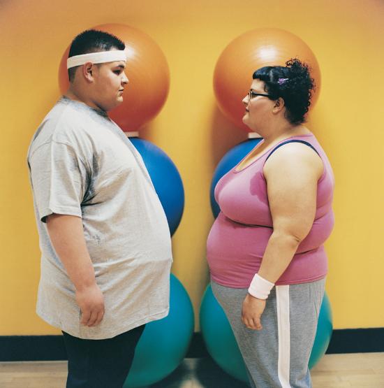 Пищевая зависимость грозит ожирением