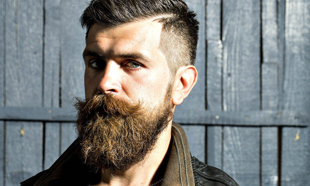 Самые красивые бороды у мужчин: виды с названиями и фото