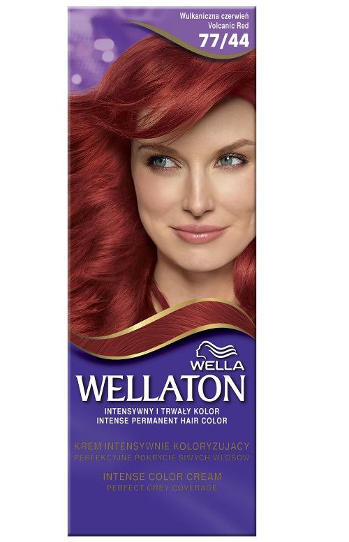 Огненно-рыжие волосы: описание с фото, естественный природный цвет, обзор красок для волос и инструкция, как правильно выбрать свой оттенок