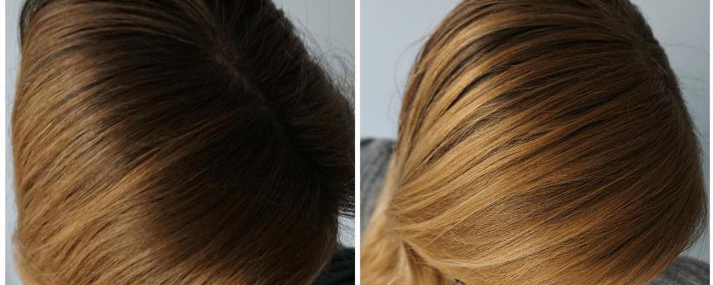 Как осветлить волосы без краски и вреда в домашних условиях?