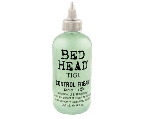 Ухаживающая косметика для волос Tigi Bed Head: отзывы