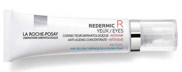 "Редермик Р" для лица: отзывы, инструкция по применению. La Roche-Posay Redermic R