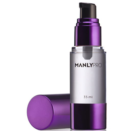 Manly Pro: отзывы визажистов, линейка косметики и качество продукции