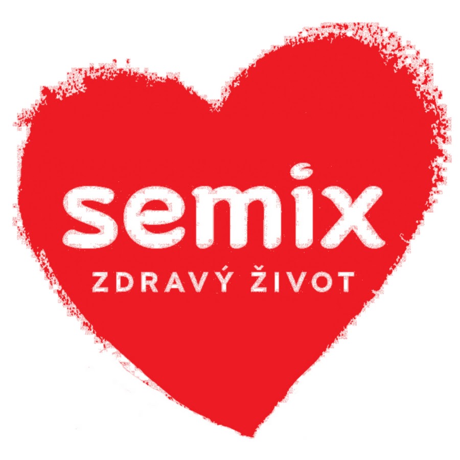 Логотип компании Semix