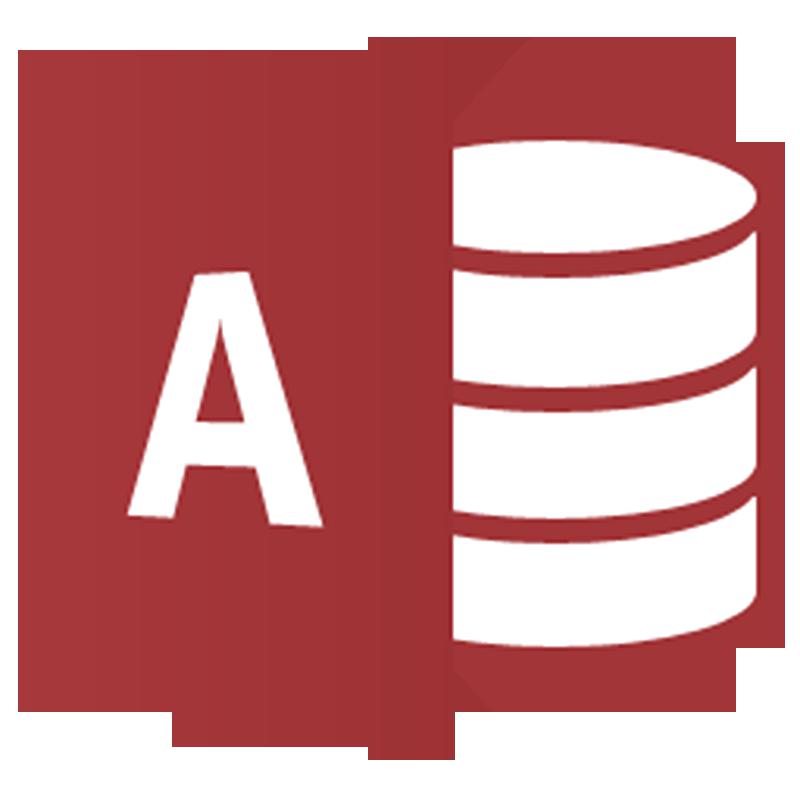 Microsoft Access