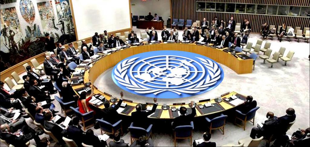 Совбез ООН
