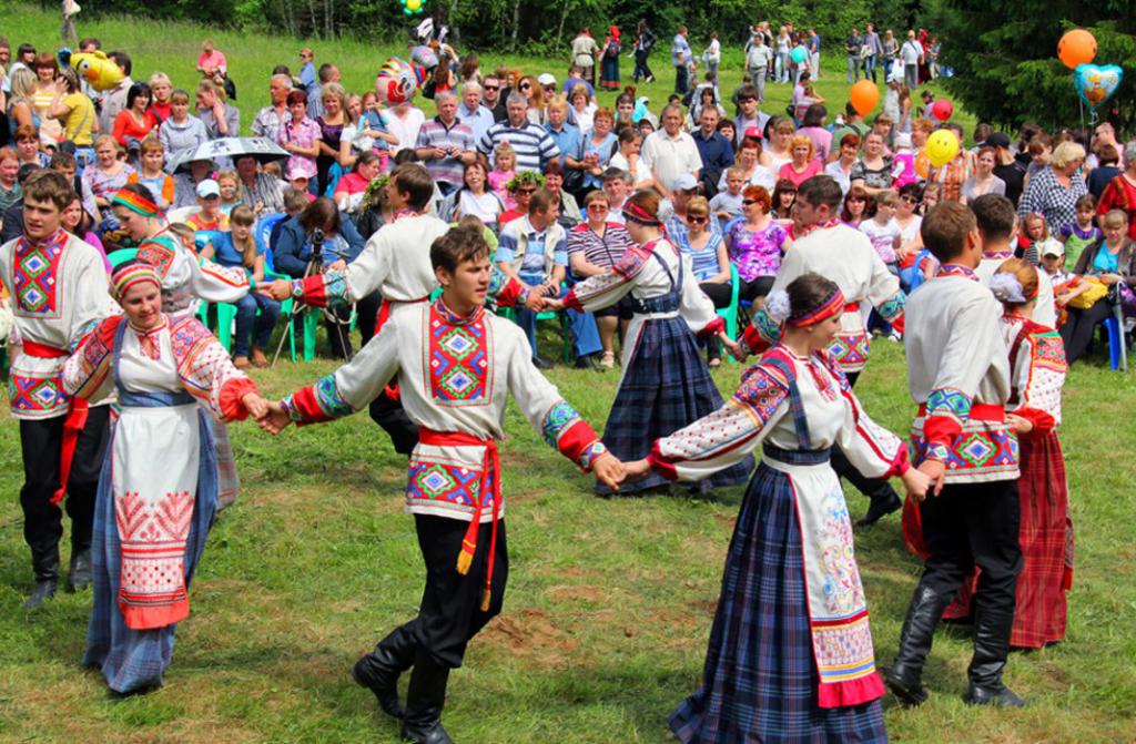 Славяски фестиваль