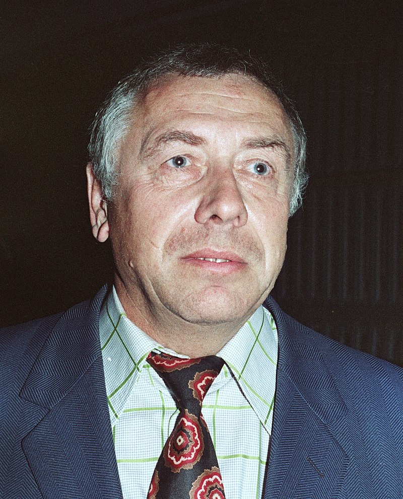 Анатолий Папанов